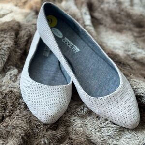 Women's Comfort Flats